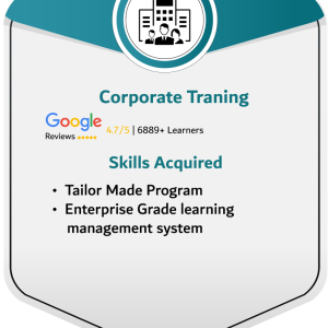 Corporate Traning